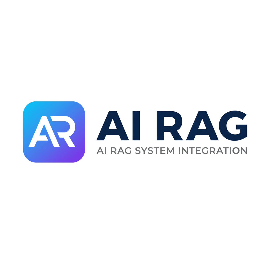 AI RAG 시스템 구축